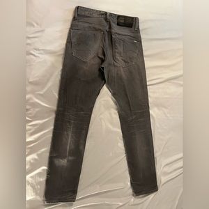 GStar 3301 Tapered W28L32